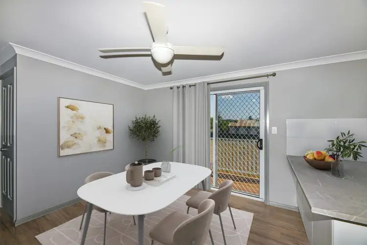 Third view of Homely house listing, 152 Marquis Street, Gunnedah NSW 2380