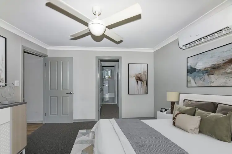 Fifth view of Homely house listing, 152 Marquis Street, Gunnedah NSW 2380