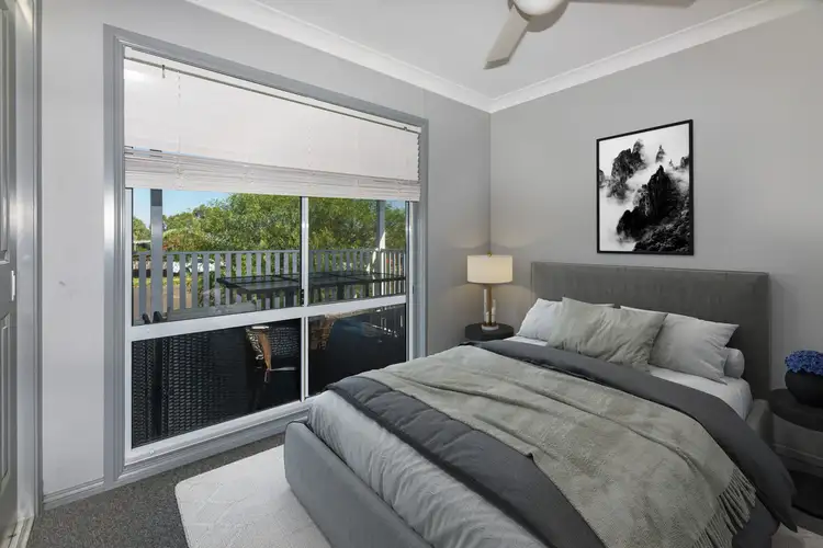 Sixth view of Homely house listing, 152 Marquis Street, Gunnedah NSW 2380