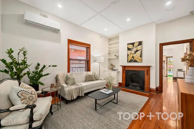 Fifth view of Homely house listing, 47 Cleland Avenue, Dulwich SA 5065