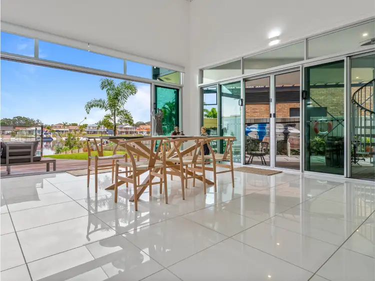 15 Binnacle Court, Yamba NSW 2464
