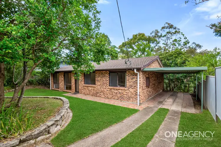 23 Park Road, Springwood NSW 2777