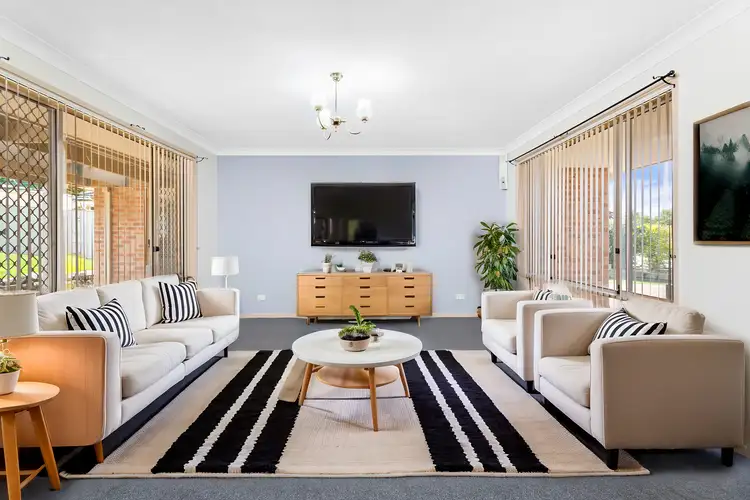 Fifth view of Homely house listing, 20 Ashton Vale Grove, Horsley NSW 2530