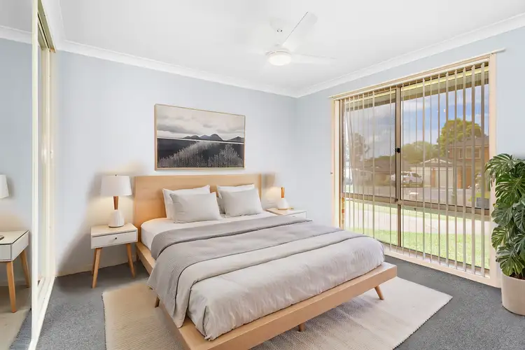 Sixth view of Homely house listing, 20 Ashton Vale Grove, Horsley NSW 2530