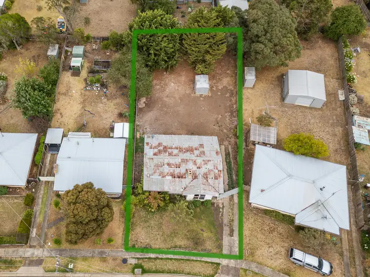 Third view of Homely house listing, 17 Kenna Avenue, Hamilton VIC 3300