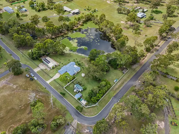 Main view of Homely house listing, 8 Oakes Drive, Burrum Heads QLD 4659