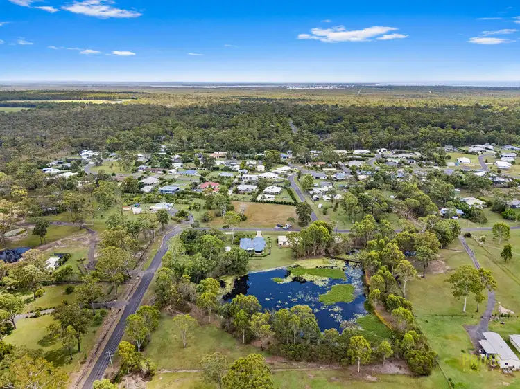 Second view of Homely house listing, 8 Oakes Drive, Burrum Heads QLD 4659