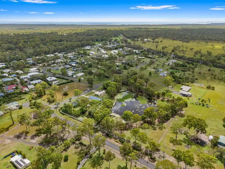 Third view of Homely house listing, 8 Oakes Drive, Burrum Heads QLD 4659