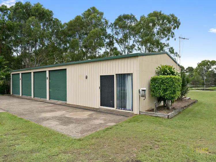 Fifth view of Homely house listing, 8 Oakes Drive, Burrum Heads QLD 4659