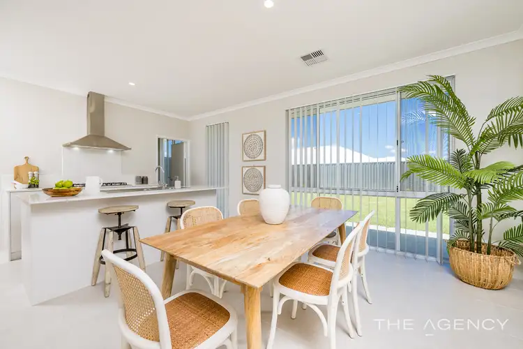 Third view of Homely house listing, 4 Spectrum Street, Eglinton WA 6034