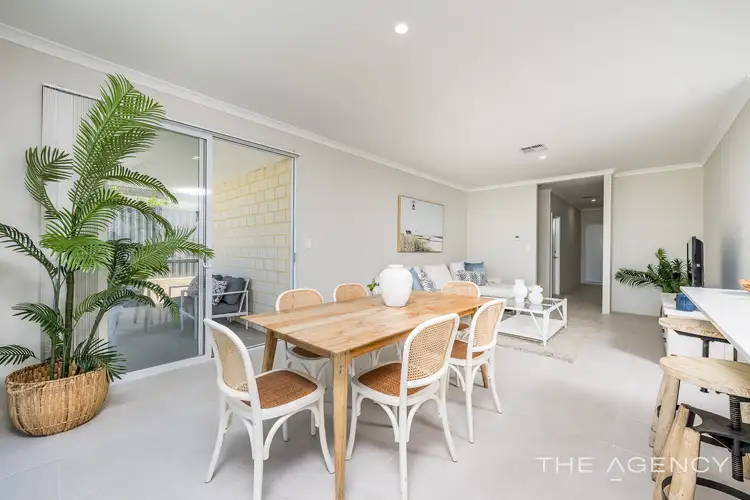 Sixth view of Homely house listing, 4 Spectrum Street, Eglinton WA 6034