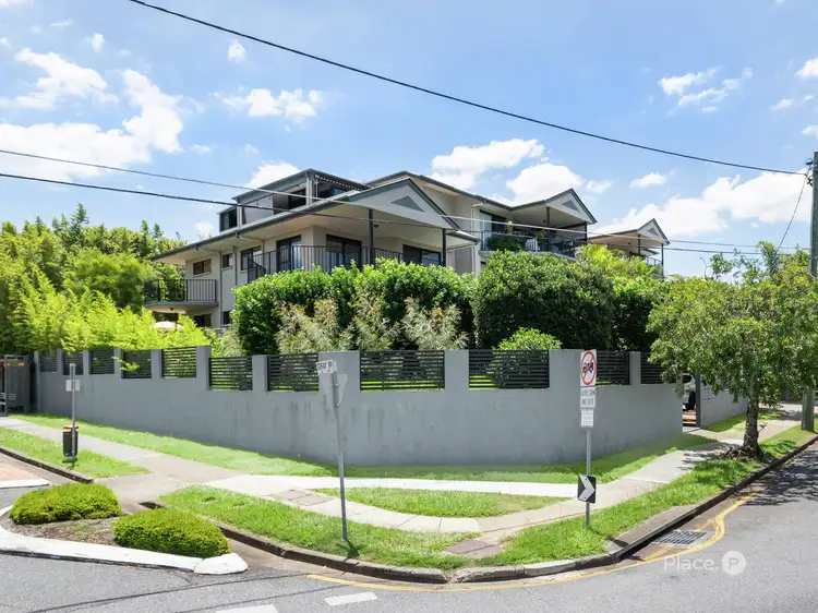 Main view of Homely unit listing, 1/15 Hoogley Street, West End QLD 4101
