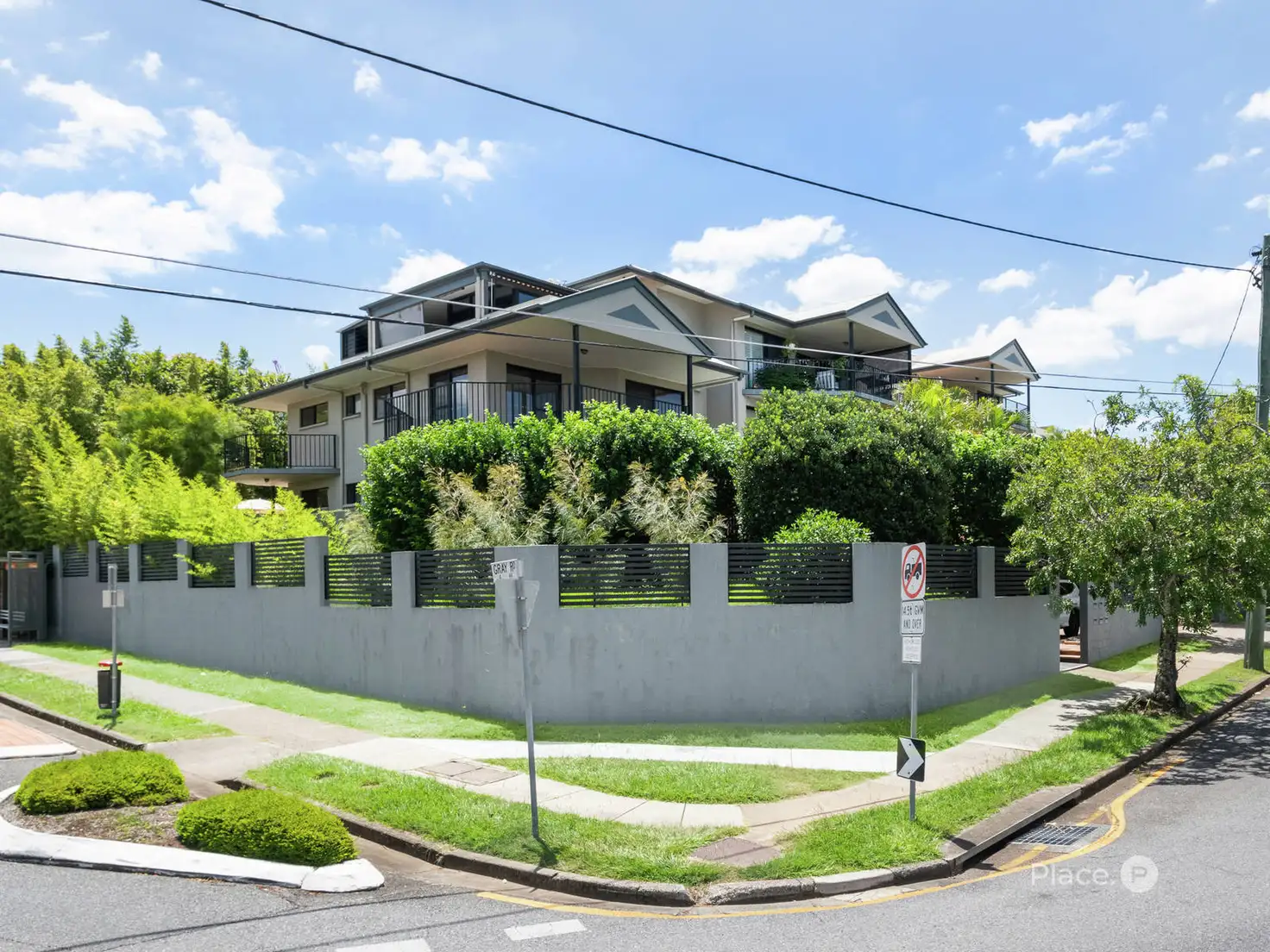 Main view of Homely unit listing, 1/15 Hoogley Street, West End QLD 4101