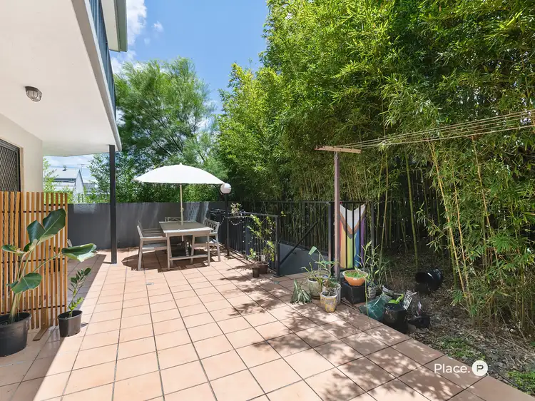 Sixth view of Homely unit listing, 1/15 Hoogley Street, West End QLD 4101