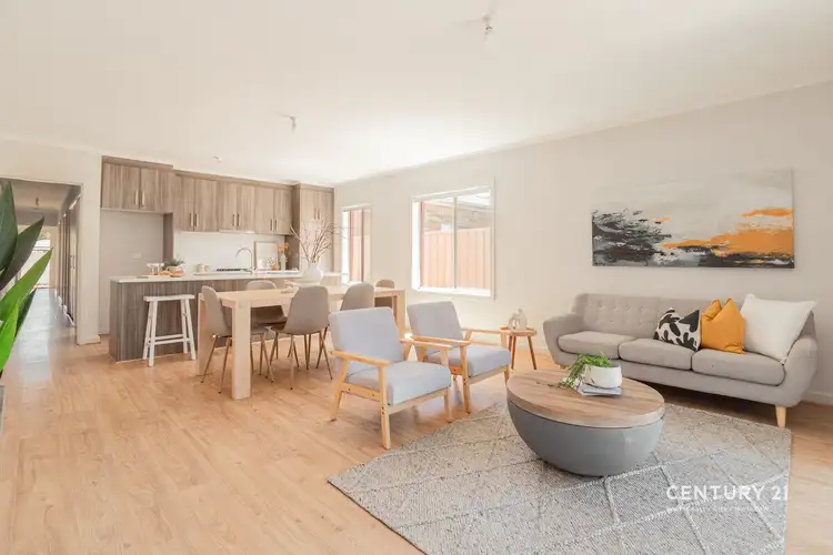 Second view of Homely house listing, 29 Lime Court, Munno Para West SA 5115
