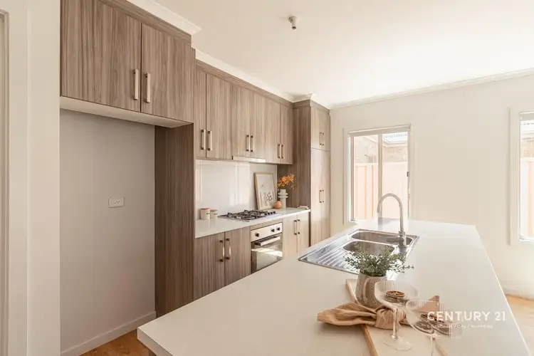 Third view of Homely house listing, 29 Lime Court, Munno Para West SA 5115