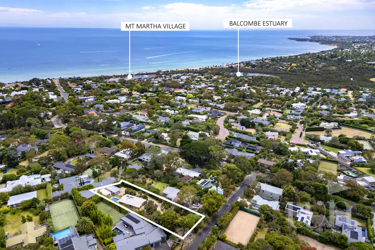 Main view of Homely house listing, 3 Fairview Avenue, Mount Martha VIC 3934