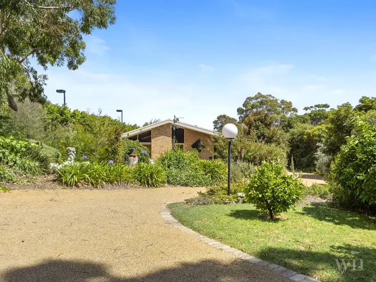 Second view of Homely house listing, 3 Fairview Avenue, Mount Martha VIC 3934