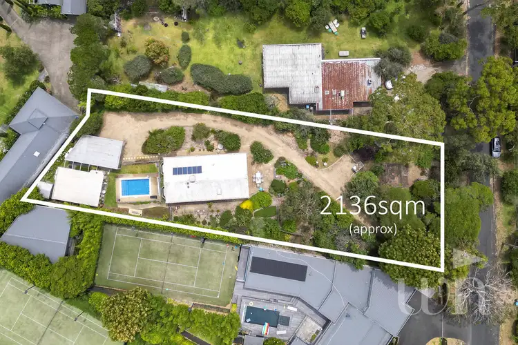 Third view of Homely house listing, 3 Fairview Avenue, Mount Martha VIC 3934