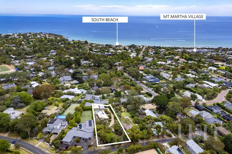 Fourth view of Homely house listing, 3 Fairview Avenue, Mount Martha VIC 3934