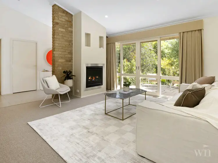 Fifth view of Homely house listing, 3 Fairview Avenue, Mount Martha VIC 3934