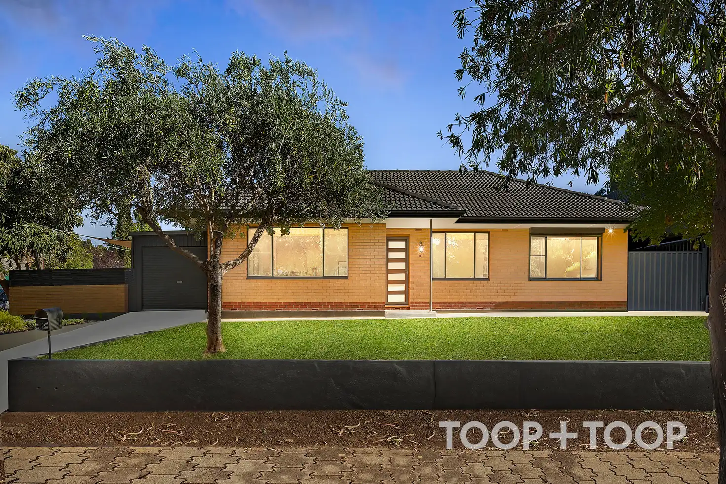 Main view of Homely house listing, 18 Bradey Road, Windsor Gardens SA 5087