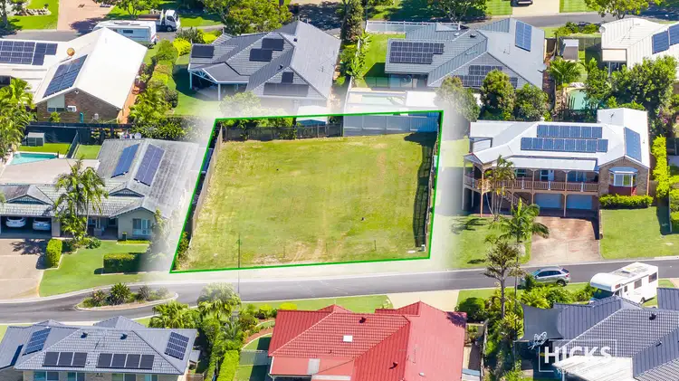 Third view of Homely land listing, 18 Lynford Place, Bridgeman Downs QLD 4035