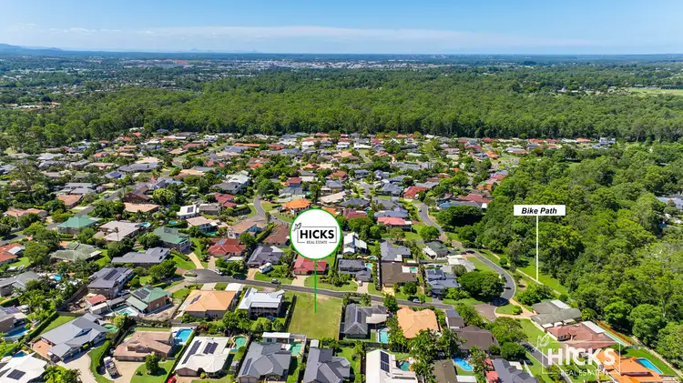 Sixth view of Homely land listing, 18 Lynford Place, Bridgeman Downs QLD 4035