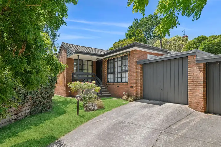 Main view of Homely unit listing, 15/54-58 Williams Street, Frankston VIC 3199