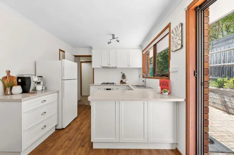 Fourth view of Homely unit listing, 15/54-58 Williams Street, Frankston VIC 3199