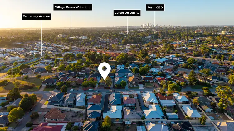 Sixth view of Homely house listing, 19 Teaguer Street, Wilson WA 6107