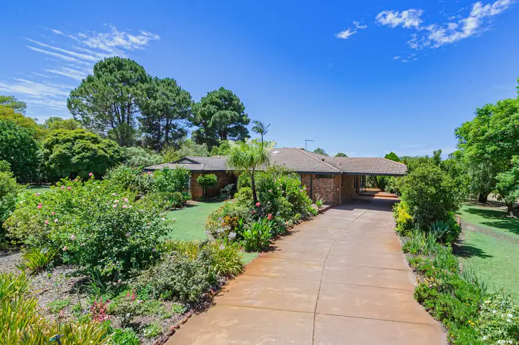 84 Fergusson Close