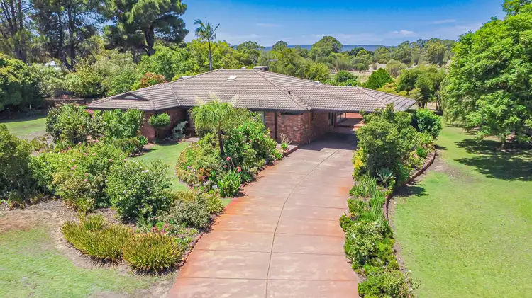 Second view of Homely house listing, 84 Fergusson Close, West Swan WA 6055