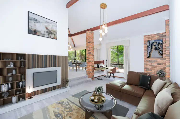 Fifth view of Homely house listing, 84 Fergusson Close, West Swan WA 6055