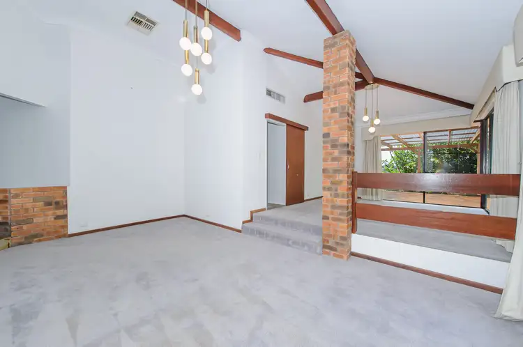 Sixth view of Homely house listing, 84 Fergusson Close, West Swan WA 6055