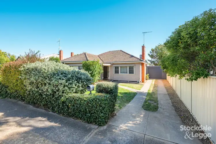 Main view of Homely house listing, 29 Glenlyon Avenue, Shepparton VIC 3630