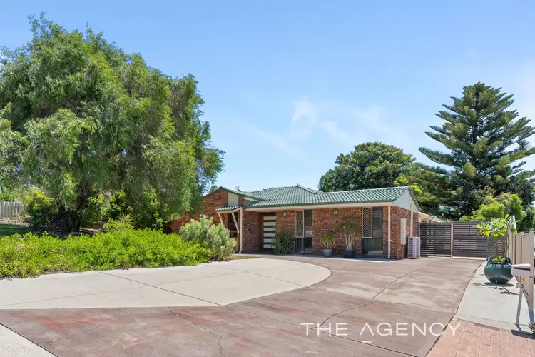 3 Veliger Court