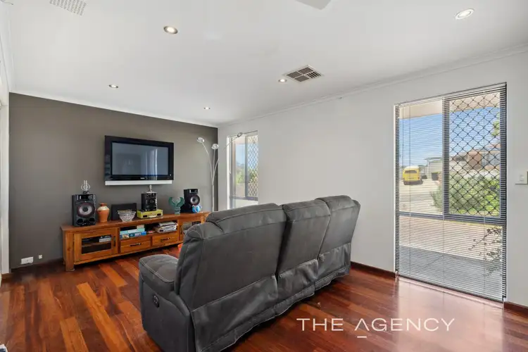 Fourth view of Homely house listing, 3 Veliger Court, Heathridge WA 6027