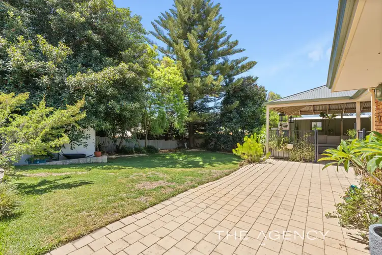 Sixth view of Homely house listing, 3 Veliger Court, Heathridge WA 6027