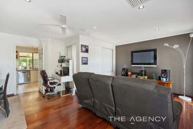 Seventh view of Homely house listing, 3 Veliger Court, Heathridge WA 6027