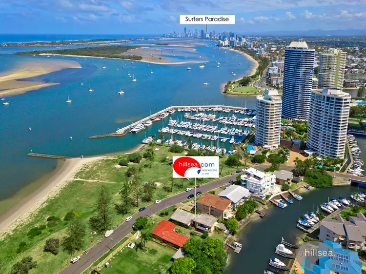 Second view of Homely house listing, 16 Oatland Esplanade, Runaway Bay QLD 4216