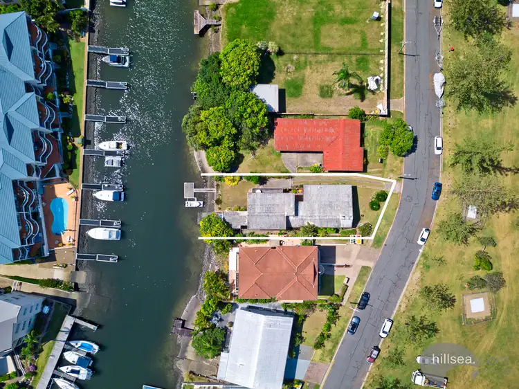 Fifth view of Homely house listing, 16 Oatland Esplanade, Runaway Bay QLD 4216