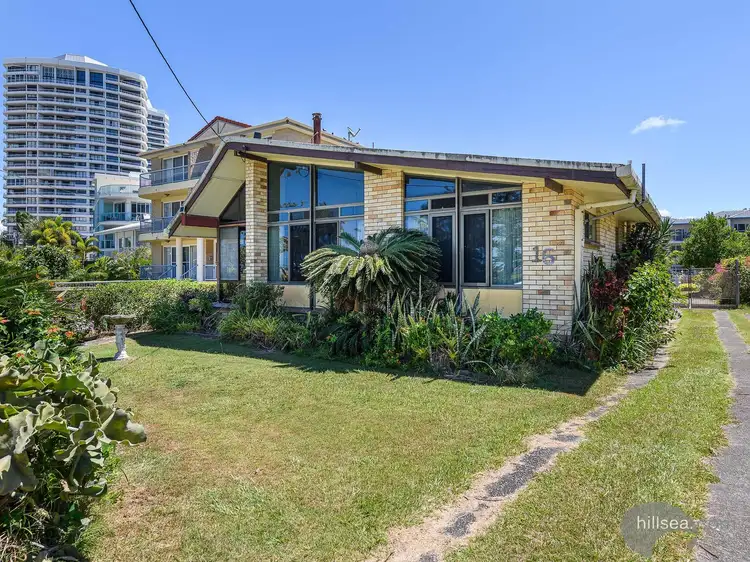 Sixth view of Homely house listing, 16 Oatland Esplanade, Runaway Bay QLD 4216