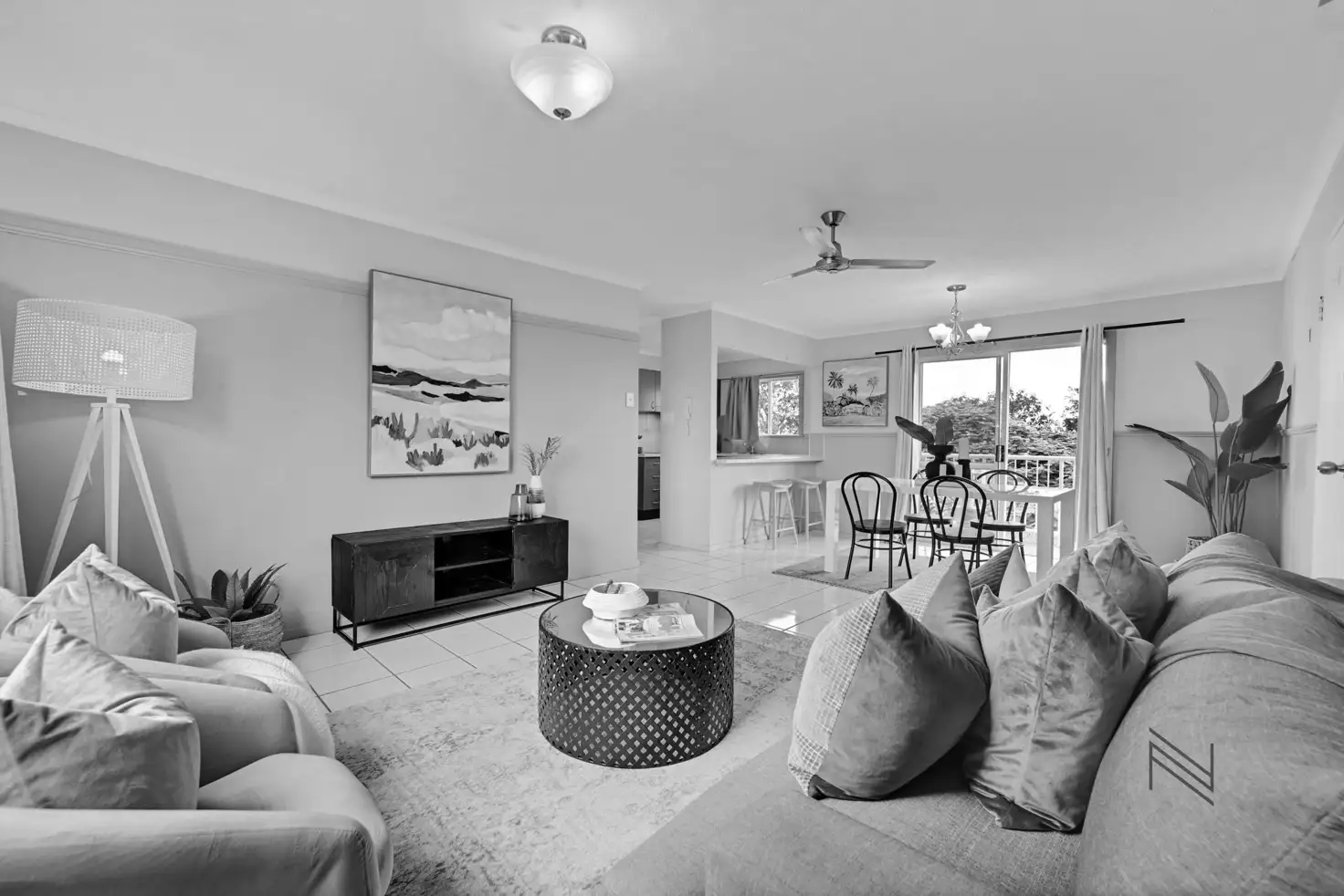 Main view of Homely unit listing, 23/1 Hodel Street, Rosslea QLD 4812