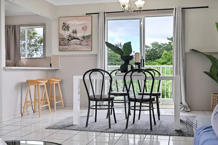 Fourth view of Homely unit listing, 23/1 Hodel Street, Rosslea QLD 4812
