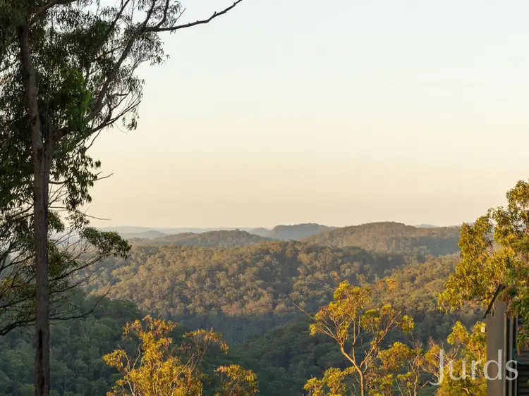 Sixth view of Homely rural property listing, George Downes Drive, Bucketty NSW 2250