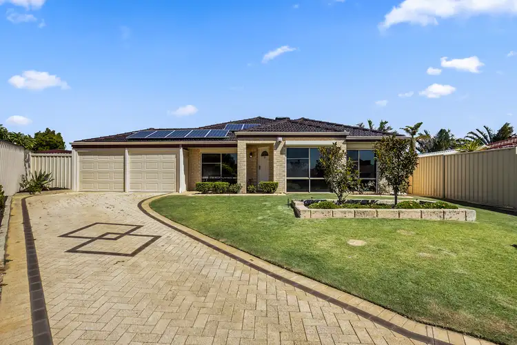 14 Craignish Loop, Kinross WA 6028