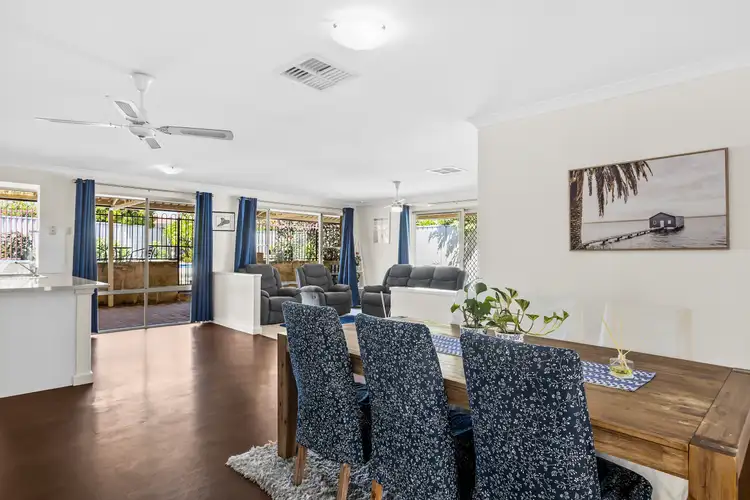 Seventh view of Homely house listing, 14 Craignish Loop, Kinross WA 6028