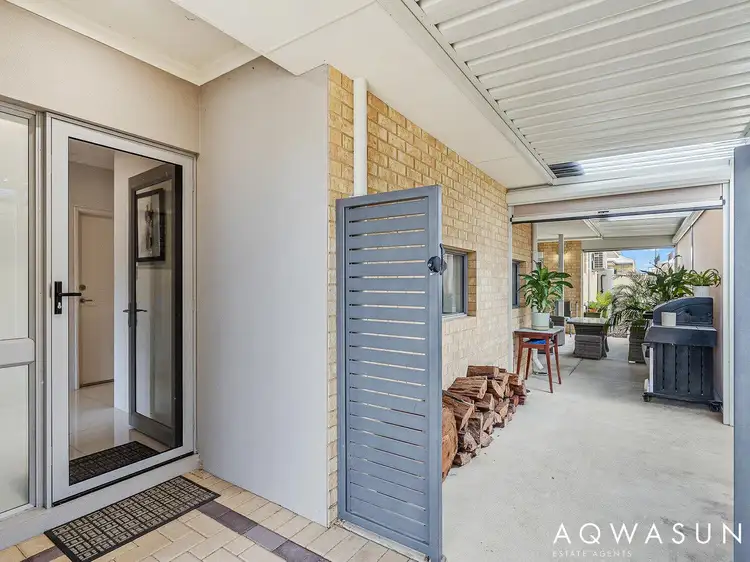 Fourth view of Homely house listing, 8 Seashells Crescent, Singleton WA 6175