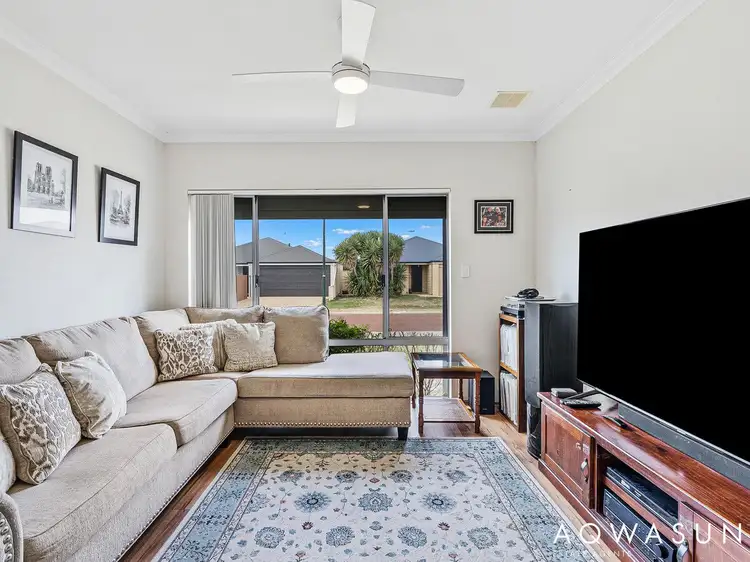 Fifth view of Homely house listing, 8 Seashells Crescent, Singleton WA 6175
